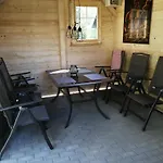 Makowa Daire Jarosławiec