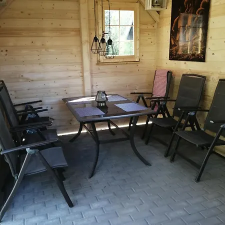 Makowa Appartement Jarosławiec