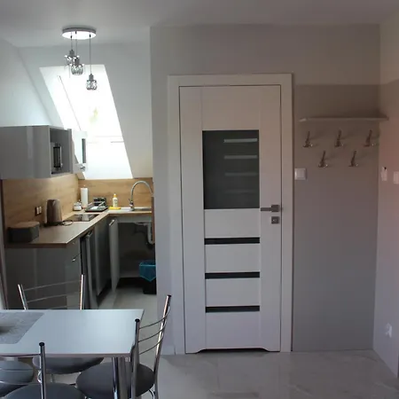 Makowa Appartement