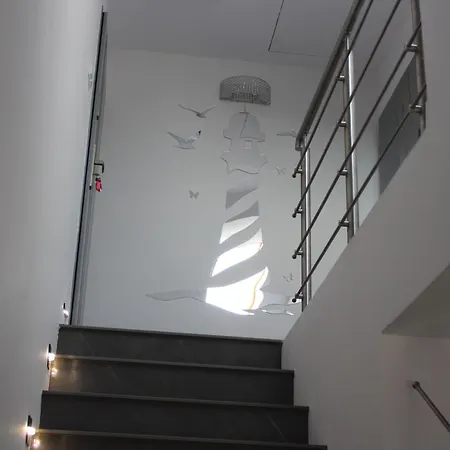 Makowa Apartment *