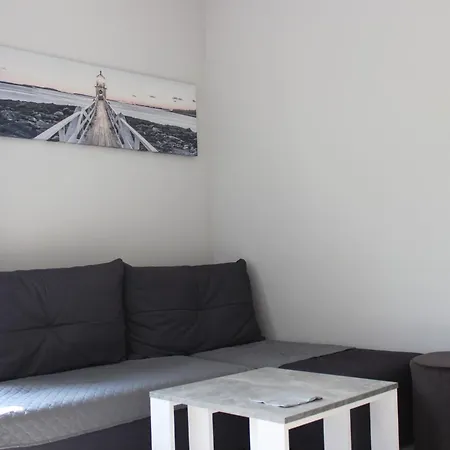 Makowa Apartment *