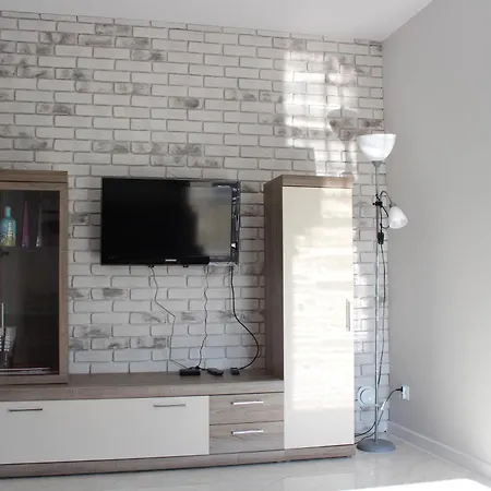 Makowa * Jarosławiec