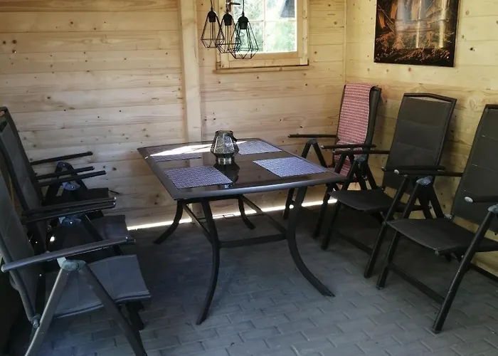 Makowa Apartment Jarosławiec