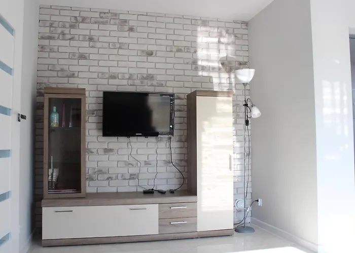 Makowa * Jarosławiec